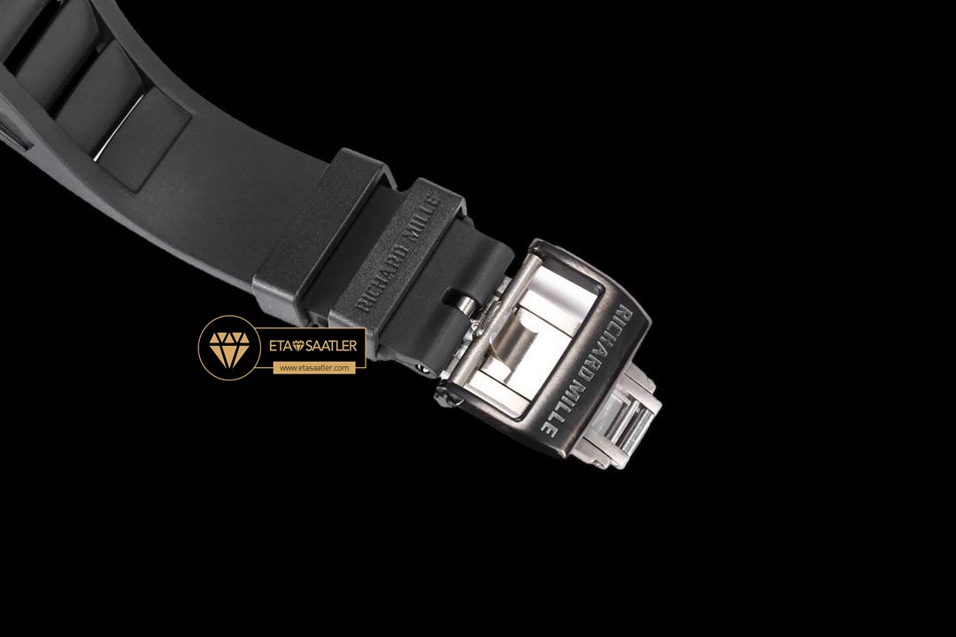 Richard Mille RM055 NTPT Carbon Bubba Watson Siyah Çerçeve BBR Factory V2 ETA (3) Richard Mille RM055 NTPT Carbon Bubba Watson Siyah Çerçeve BBR Factory V2 ETA
