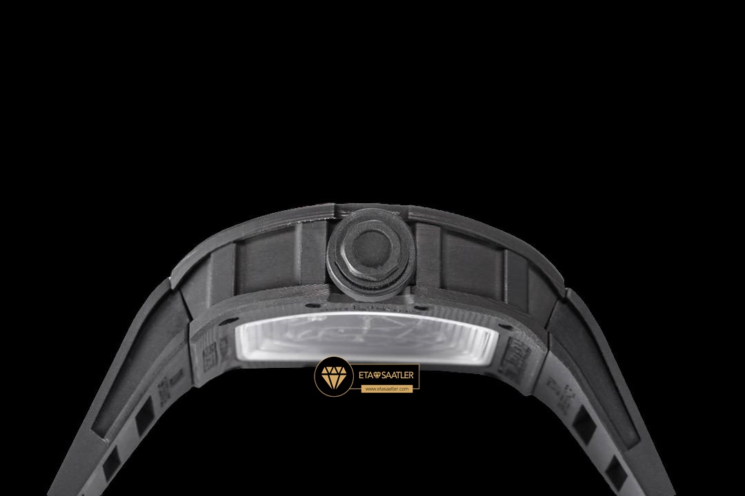 Richard Mille RM055 NTPT Carbon Bubba Watson Siyah Çerçeve BBR Factory V2 ETA (5) Richard Mille RM055 NTPT Carbon Bubba Watson Siyah Çerçeve BBR Factory V2 ETA