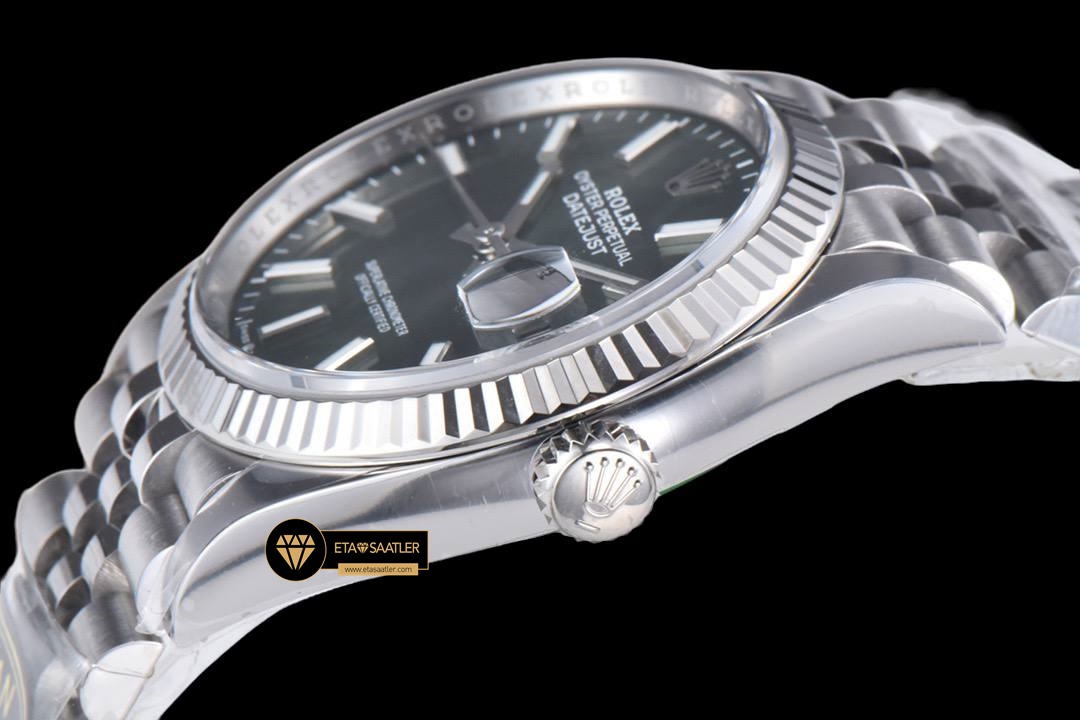 Rolex Datejust Clean Factory 3235 Yeşil Kadran 36mm jubile ETA (6) Rolex Datejust Clean Factory 3235 Yeşil Kadran 36mm jubile ETA