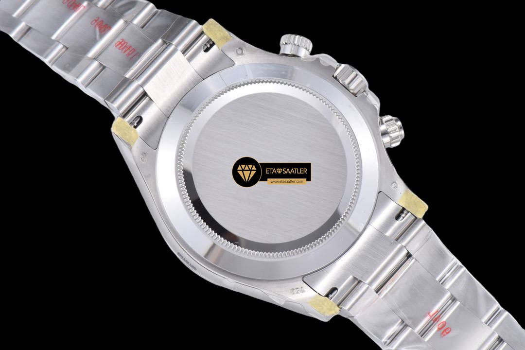 Rolex Daytona Cosmograph 116509 Taşlı Sedef Kadran 4130 Super Clone ETA (6) Rolex Daytona Cosmograph 116509 Taşlı Sedef Kadran 4130 Super Clone ETA