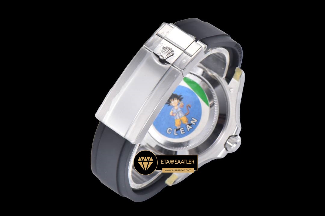 Rolex Yacht Master Clean 226659 Çelik Kasa Kauçuk Kordon 42mm Super Clone ETA (8) Rolex Yacht Master Clean 226659 Çelik Kasa Kauçuk Kordon 42mm Super Clone ETA