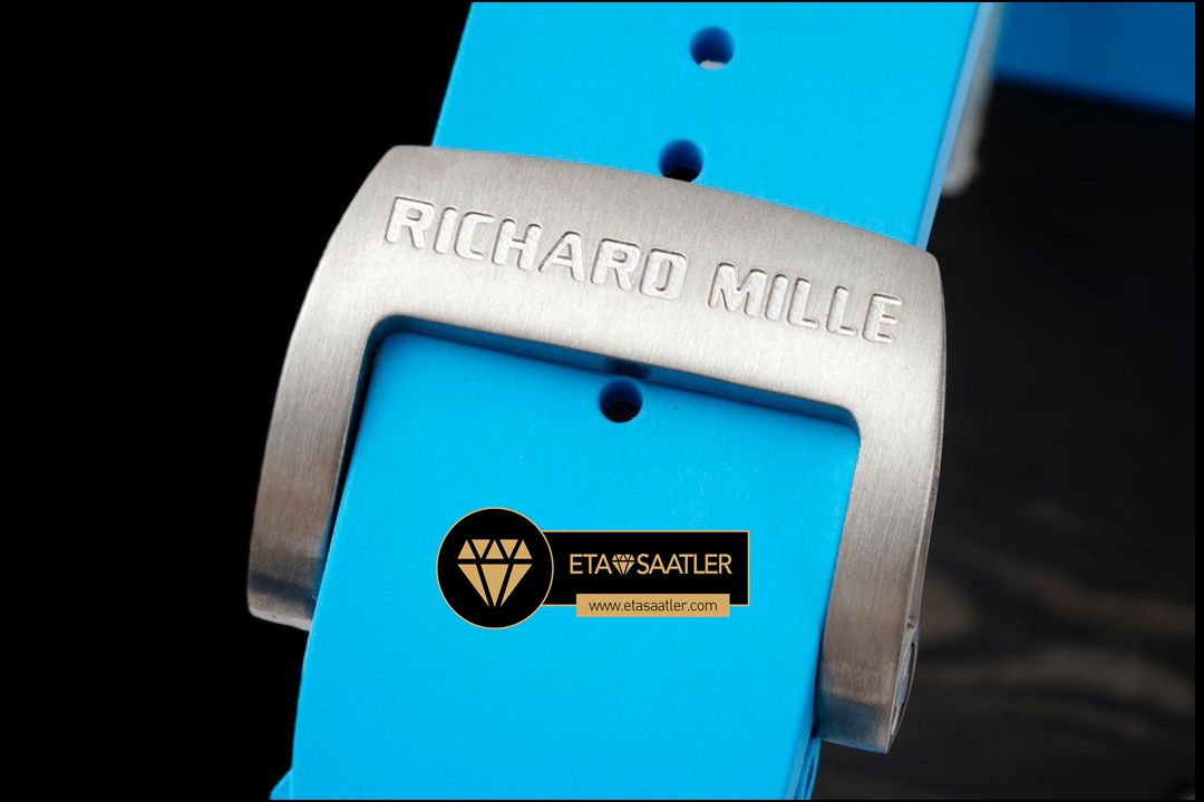 Richard Mille RM35-01 RAFA Carbon Kasa İskelet Kadran Mavi Kauçuk SONIC V2 ETA (8) Richard Mille RM35-01 RAFA Carbon Kasa İskelet Kadran Mavi Kauçuk SONIC V2 ETA