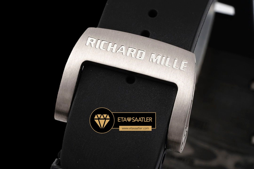 Richard Mille RM35-01 Rafael Nadal NTPT Carbon Kasa İskelet Kadran SONIC V2 ETA (9) Richard Mille RM35-01 Rafael Nadal NTPT Carbon Kasa İskelet Kadran SONIC V2 ETA