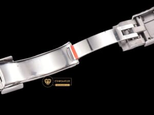 Rolex Daytona 116519 Rakamlı Beyaz Kadran Kauçuk Kordon Clean 4130 V2 ETA