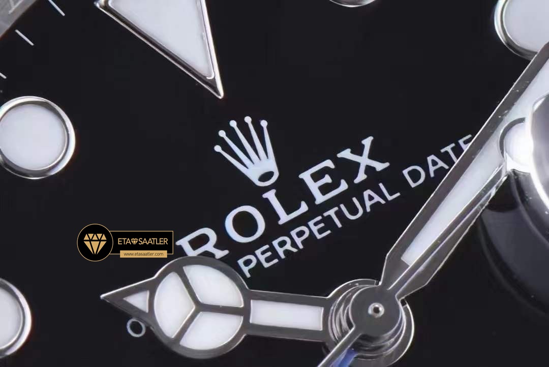 Rolex Gmt-Master II 126710 BLNR Seramik Clean Factory DD3285 Jubile 904L V3 ETA (9) Rolex Gmt-Master II 126710 BLNR Seramik Clean Factory DD3285 Jubile 904L V3 ETA