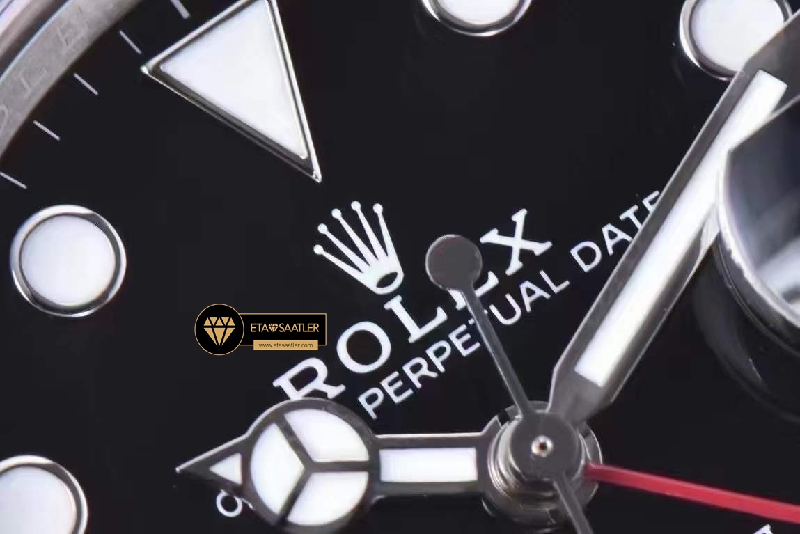 Rolex Gmt-Master II Pepsi 126710 BLRO Seramik Clean Factory DD3285 Jubile 904L V3 ETA (8) Rolex Gmt-Master II Pepsi 126710 BLRO Seramik Clean Factory DD3285 Jubile 904L V3 ETA