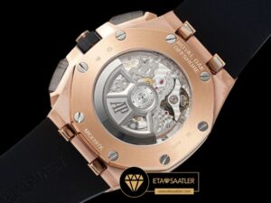 Audemars Piguet 26420 Royal Oak Offshore 44mm Rose Kasa Super Clone ETA