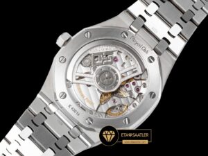 Audemars Piguet Royal Oak 15510ST Mavi Kadran Super Clone ETA