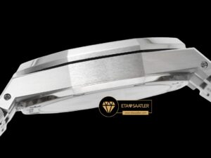 Audemars Piguet Royal Oak 15510ST Siyah Kadran Super Clone ETA