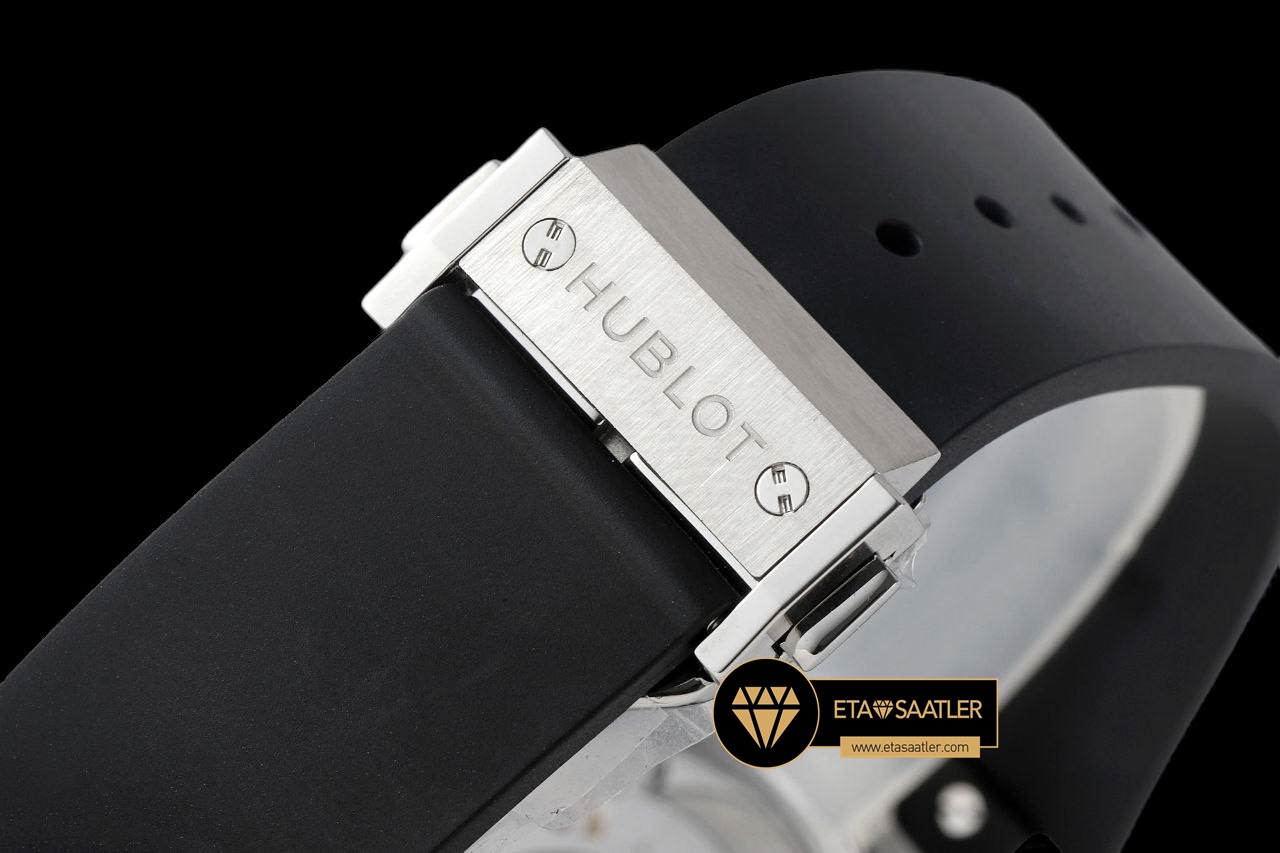 Hublot Classic Fusion Orlinski 40mm Super Clone HUB1100 ETA (9) Hublot Classic Fusion Orlinski 40mm Super Clone HUB1100 ETA