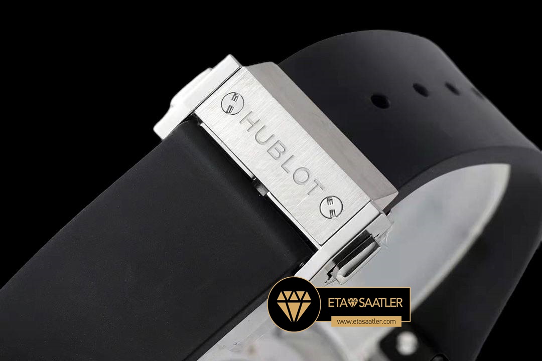 Hublot Classic Fusion Orlinski Alternatif Pave 40mm Super Clone ETA (8) Hublot Classic Fusion Orlinski Alternatif Pave 40mm Super Clone ETA