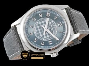 Patek Philippe 6007A-001 Calatrava Automatic Super Clone ETA