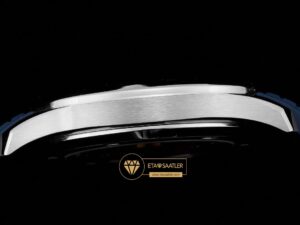 Patek Philippe Aquanaut 5167 Mavi Kadran 40mm Super Clone ETA