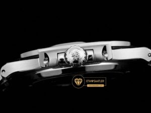 Patek Philippe Aquanaut 5167 Taşlı Bezel Mavi Kadran 40mm Super Clone ETA