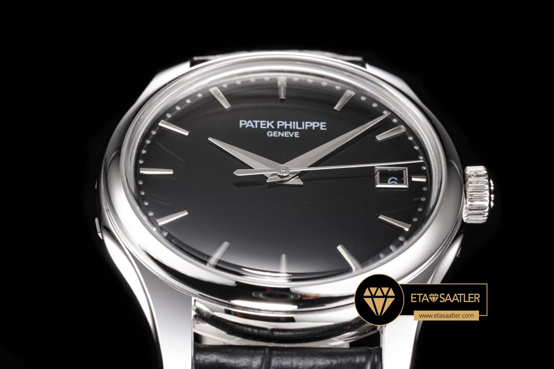 Patek Philippe Calatrava 5227G-010 Automatic Super Clone ETA (4) Patek Philippe Calatrava 5227G-010 Automatic Super Clone ETA