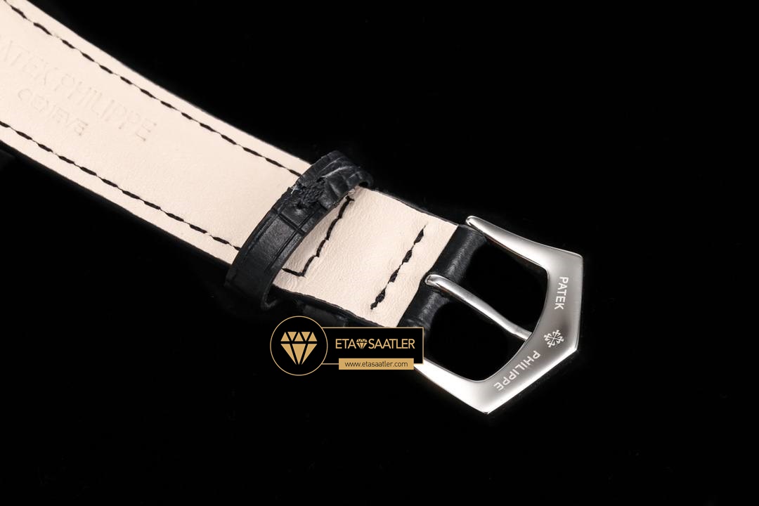 Patek Philippe Calatrava 5227G-010 Automatic Super Clone ETA (9) Patek Philippe Calatrava 5227G-010 Automatic Super Clone ETA