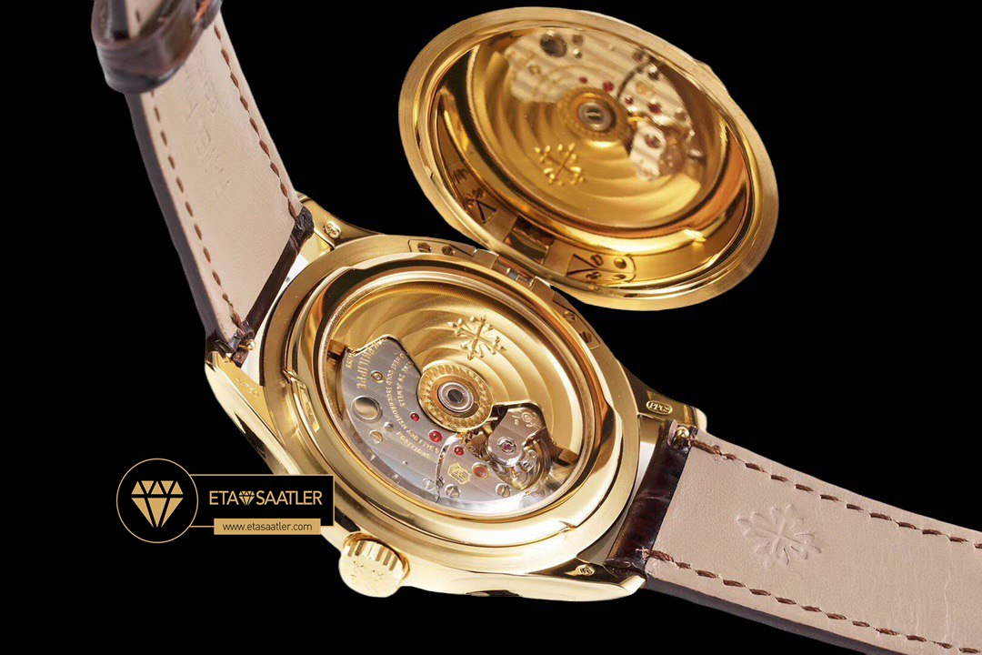 Patek Philippe Calatrava 5227J Automatic 39mm Super Clone ETA (7) Patek Philippe Calatrava 5227J Automatic 39mm Super Clone ETA