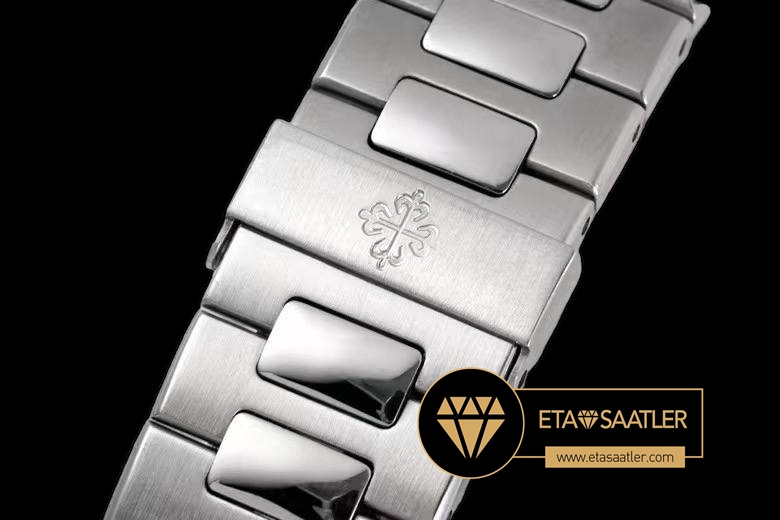Patek Philippe PP5712GR PPF V2 Çelik Kasa Mavi Kadran Super Clone ETA (7) Patek Philippe PP5712GR PPF V2 Çelik Kasa Mavi Kadran Super Clone ETA