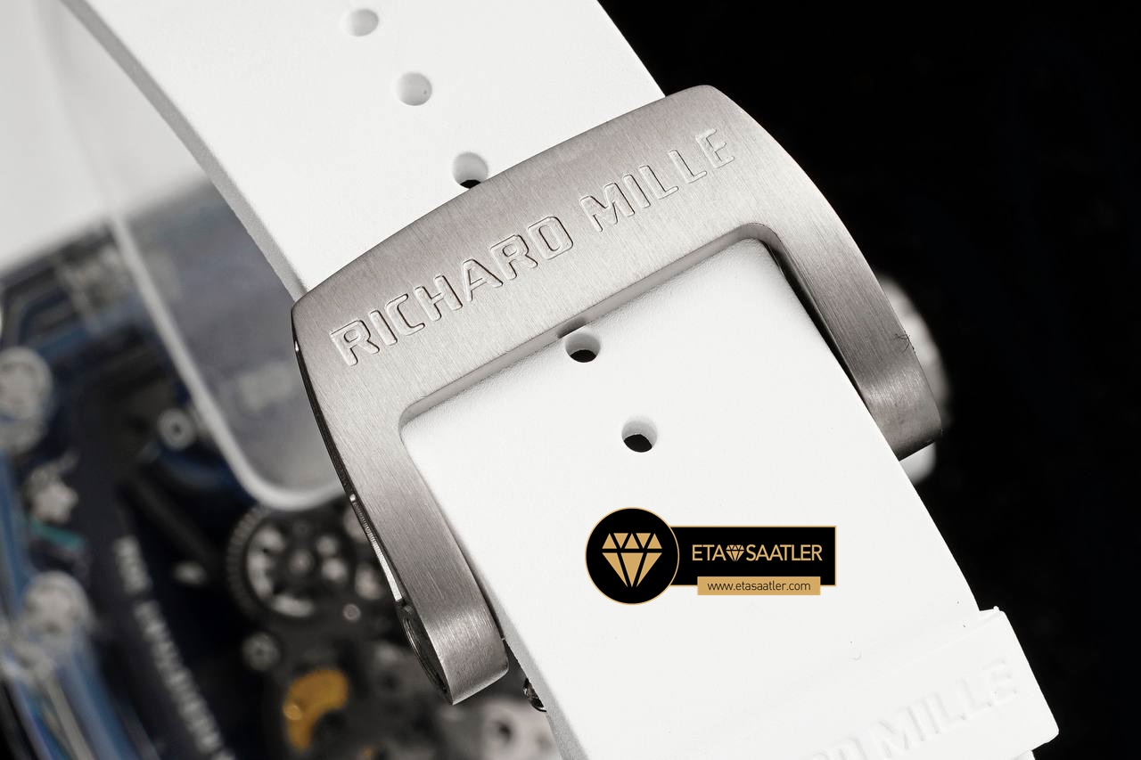 Richard Mille RM35-01 RAFA Karbon DLC Safir Cam Kasa SONIC V2 ETA (9) Richard Mille RM35-01 RAFA Karbon DLC Safir Cam Kasa SONIC V2 ETA