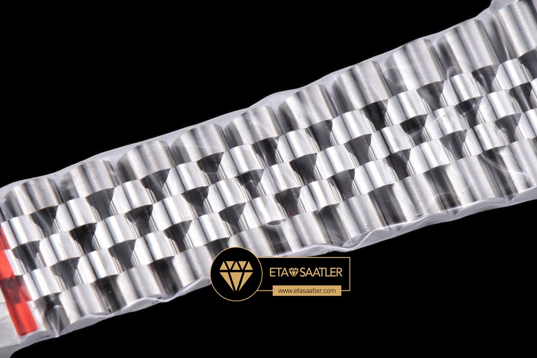 Rolex Datejust 126234 Gümüş Kadran Jubile 36mm Clean Factory 3235 Super Clone ETA (5) Rolex Datejust 126234 Gümüş Kadran Jubile 36mm Clean Factory 3235 Super Clone ETA