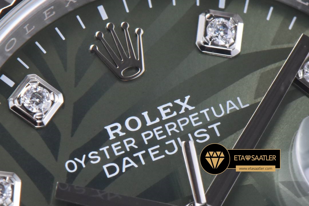 Rolex Datejust 126234 Taşlı Palmiye Kadran 36mm Clean Factory 3235 Super Clone ETA (7) Rolex Datejust 126234 Taşlı Palmiye Kadran 36mm Clean Factory 3235 Super Clone ETA