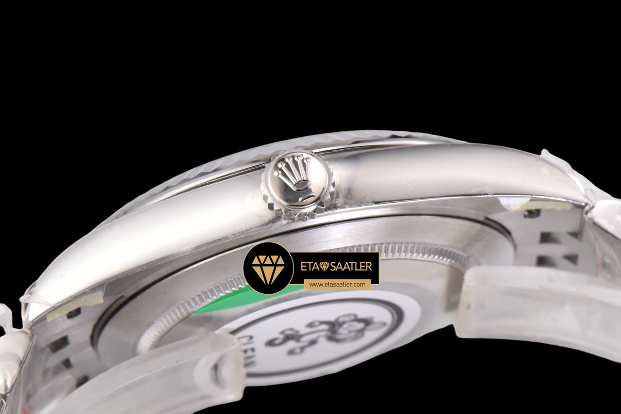 Rolex Datejust 126334 Azure Mavi 41mm 3235 V2 Super Clone ETA (3) Rolex Datejust 126334 Azure Mavi 41mm 3235 V2 Super Clone ETA