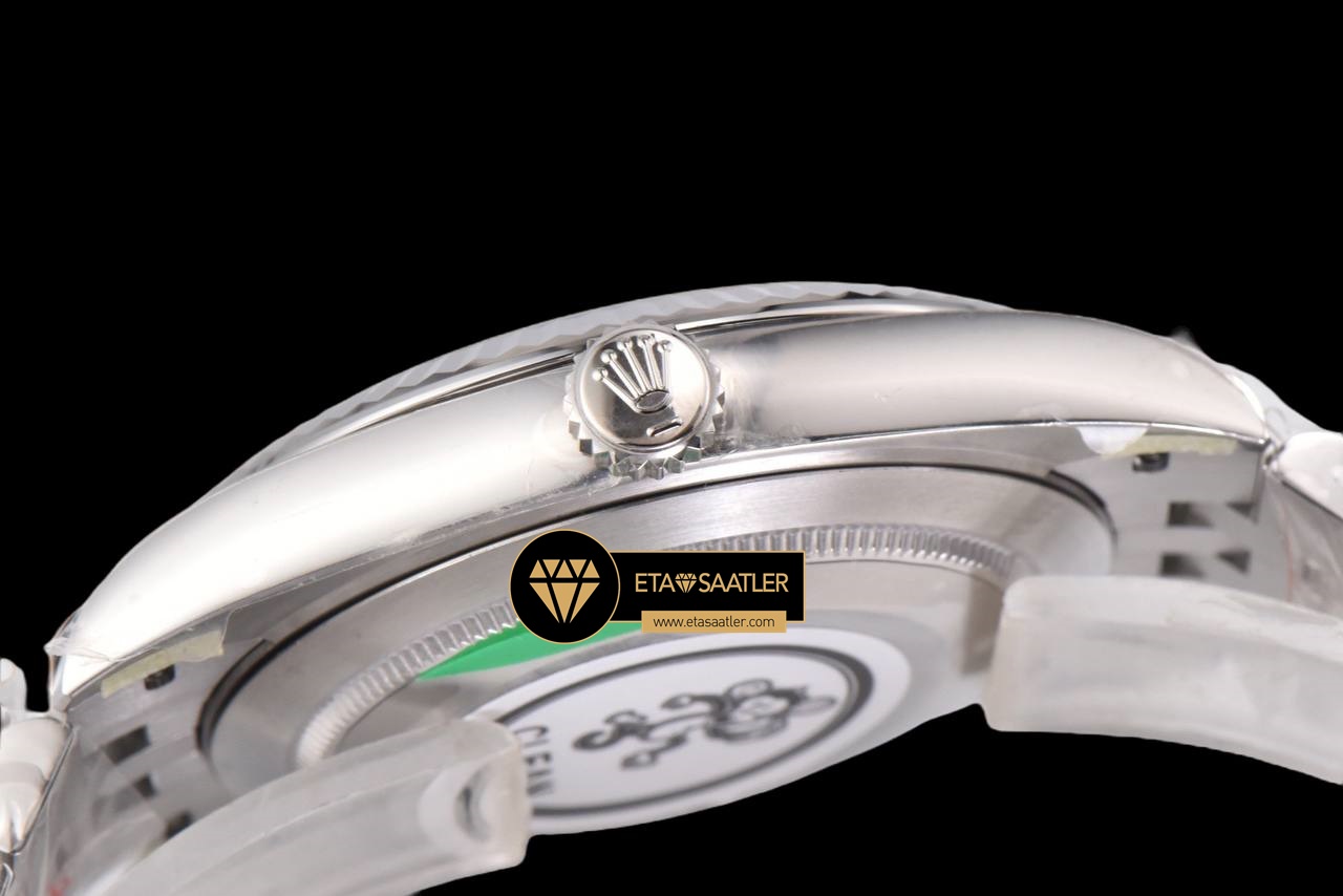 Rolex Datejust 126334 Beyaz Kadran 41mm Clean 3235 V2 Super Clone ETA (4) Rolex Datejust 126334 Beyaz Kadran 41mm Clean 3235 V2 Super Clone ETA