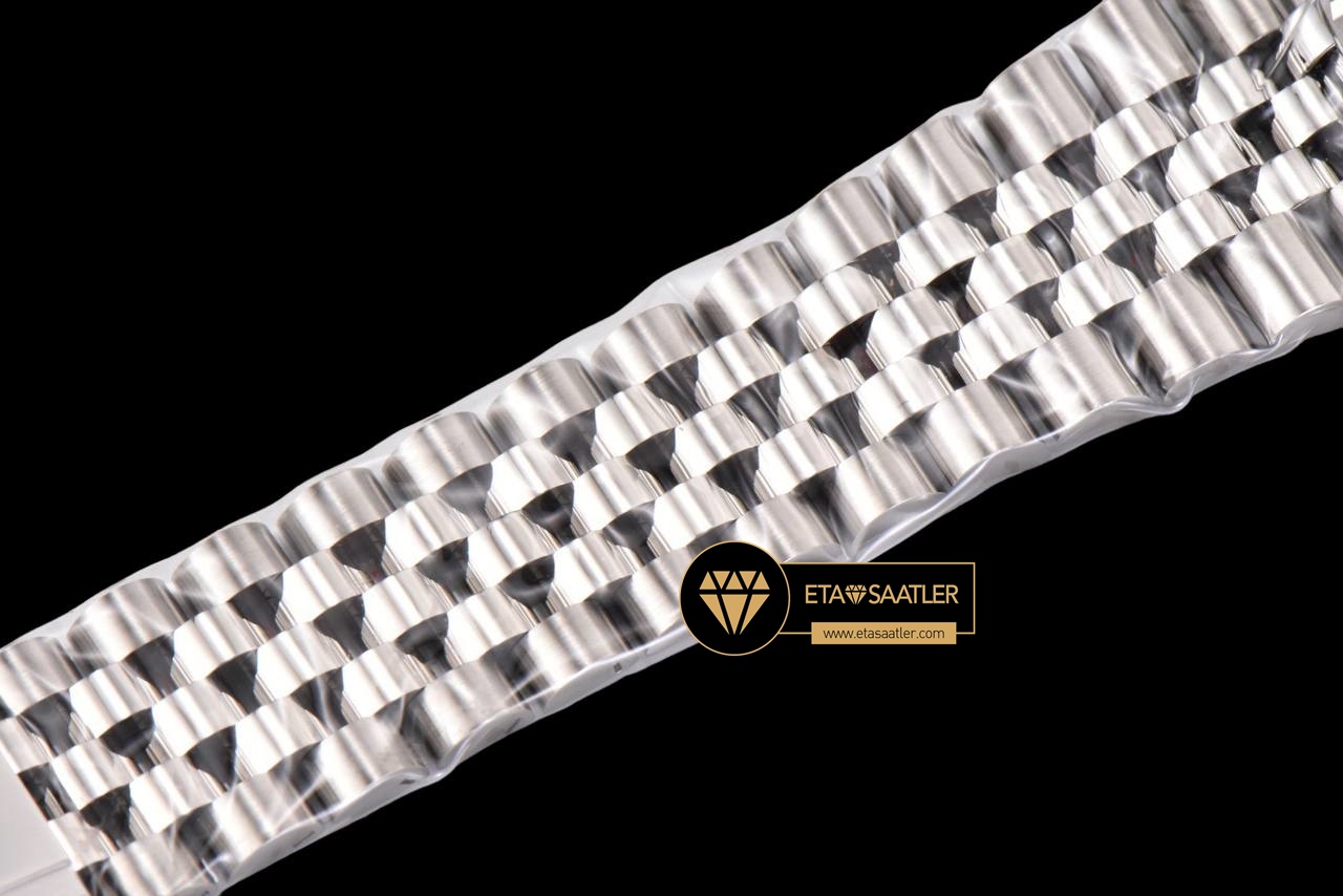 Rolex Datejust 126334 Jubile Siyah Kadran Clean 3235 V2 Super Clone ETA (7) Rolex Datejust 126334 Jubile Siyah Kadran Clean 3235 V2 Super Clone ETA