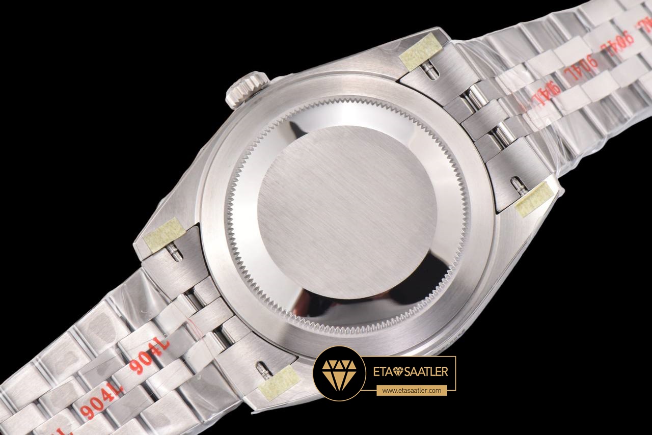 Rolex Datejust 126334 Jubile Siyah Kadran Clean 3235 V2 Super Clone ETA (9) Rolex Datejust 126334 Jubile Siyah Kadran Clean 3235 V2 Super Clone ETA