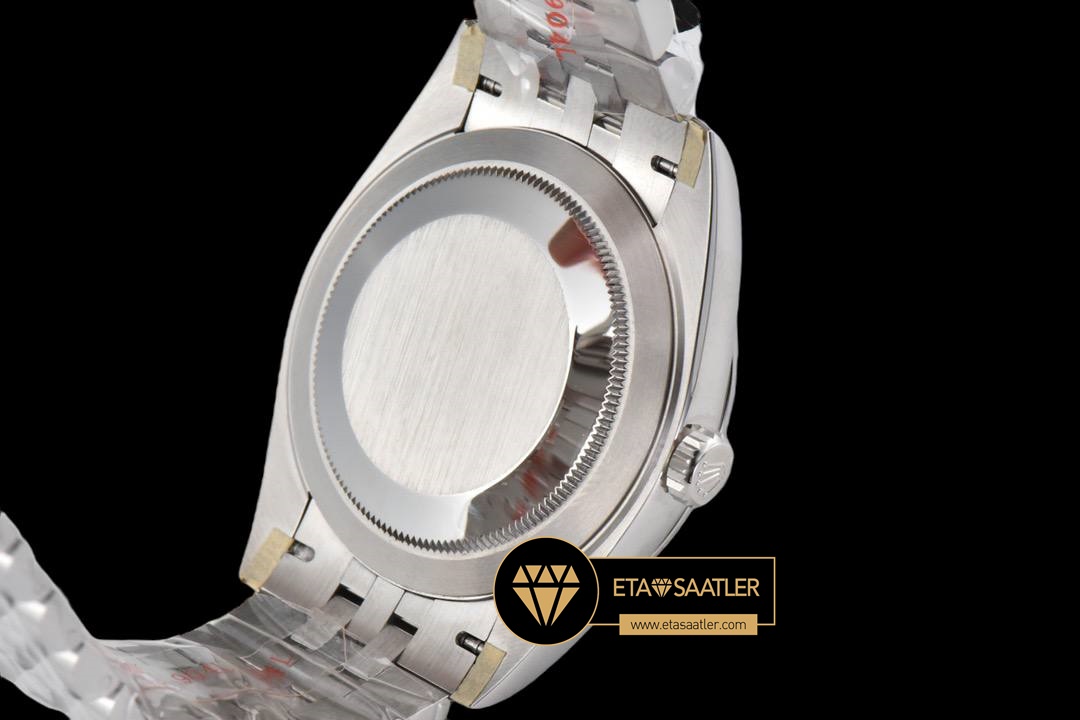 Rolex Datejust 126334 Mavi Kadran 41mm Jubile 3235 V2 Super Clone ETA (8) Rolex Datejust 126334 Mavi Kadran 41mm Jubile 3235 V2 Super Clone ETA