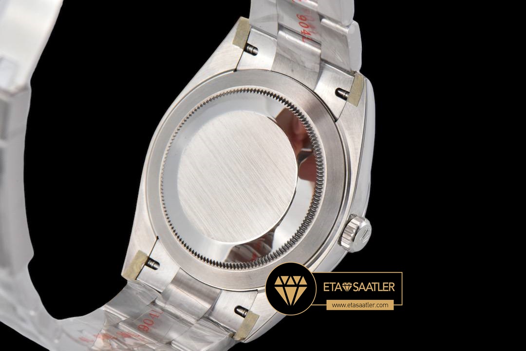 Rolex Datejust 126334 Mavi Kadran 41mm Oyster 3235 V2 Super Clone ETA (6) Rolex Datejust 126334 Mavi Kadran 41mm Oyster 3235 V2 Super Clone ETA