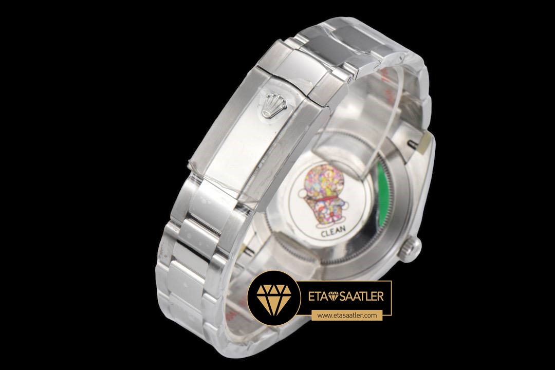 Rolex Datejust 126334 Mavi Kadran 41mm Oyster 3235 V2 Super Clone ETA (7) Rolex Datejust 126334 Mavi Kadran 41mm Oyster 3235 V2 Super Clone ETA