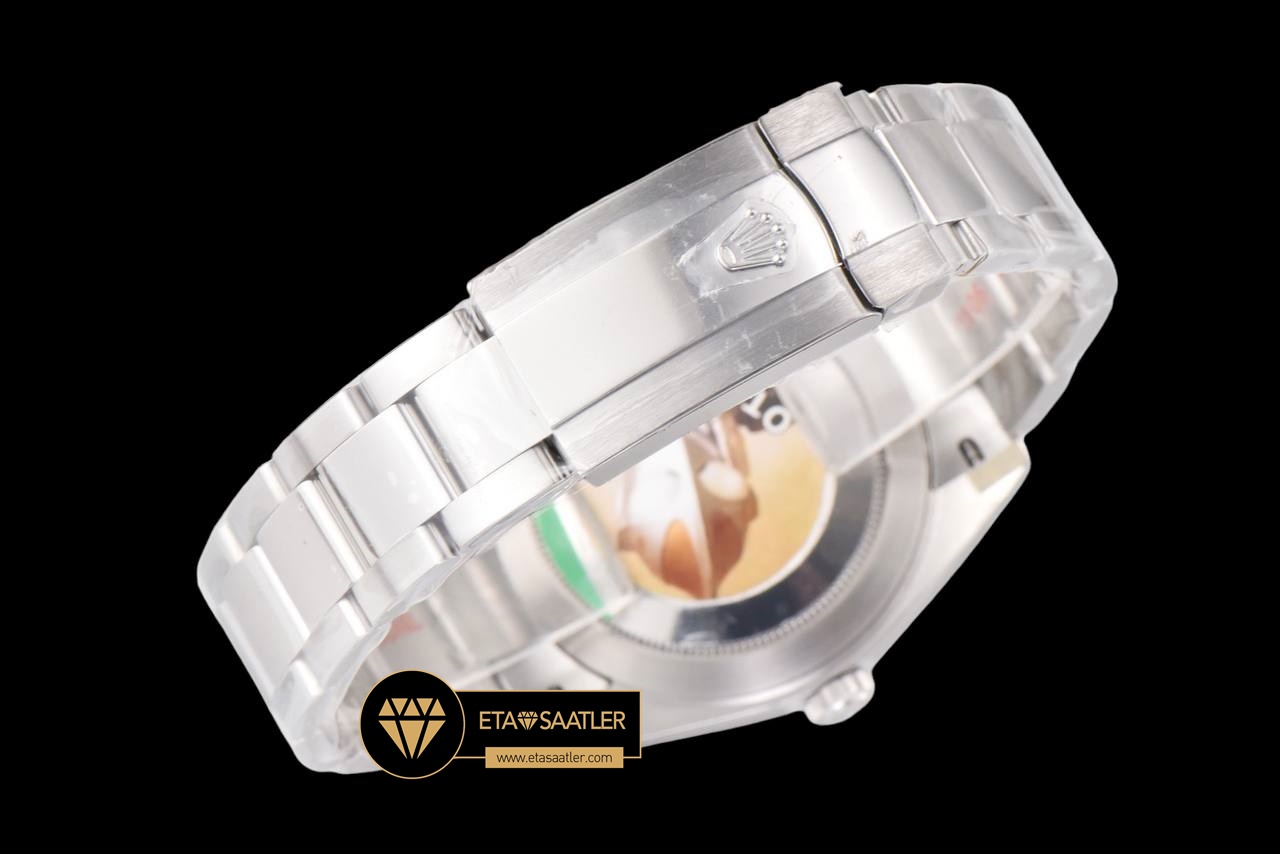 Rolex Datejust 126334 Oyster Mint Green Clean 3235 V2 Super Clone ETA (5) Rolex Datejust 126334 Oyster Mint Green Clean 3235 V2 Super Clone ETA