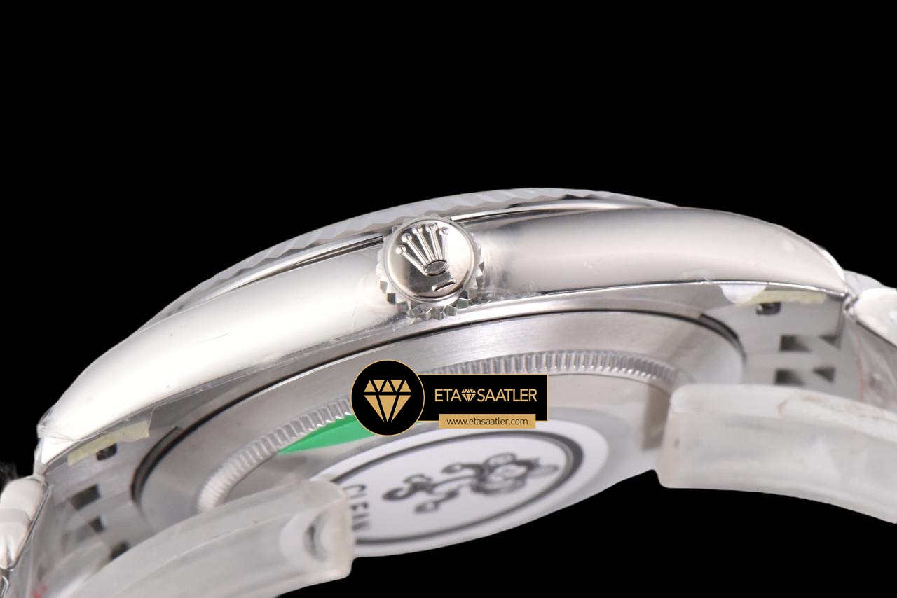 Rolex Datejust 126334 Rhodium 41mm 3235 V2 Super Clone ETA (3) Rolex Datejust 126334 Rhodium 41mm 3235 V2 Super Clone ETA