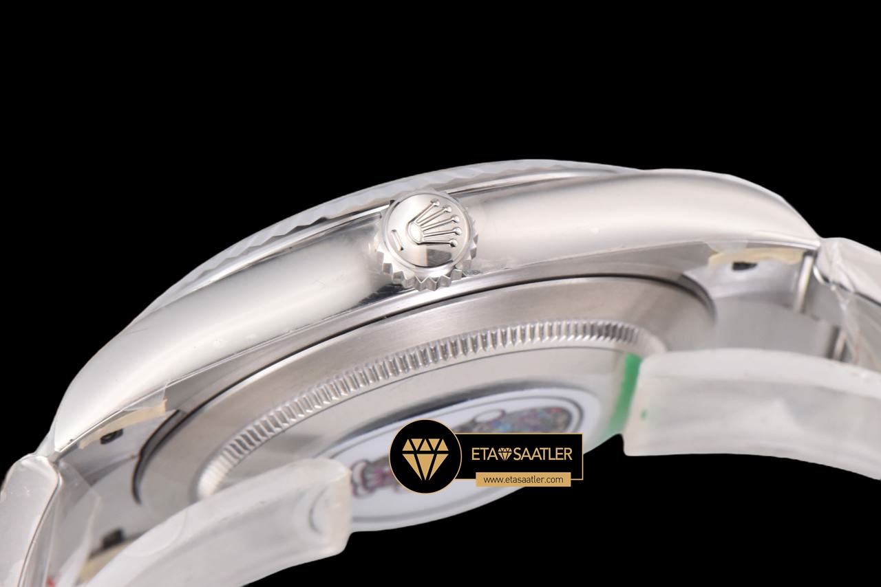 Rolex Datejust 126334 Wimbledon 41mm 3235 V2 Super Clone ETA (3) Rolex Datejust 126334 Wimbledon 41mm 3235 V2 Super Clone ETA