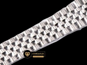 Rolex Datejust 126334 Wimbledon Jubile 41mm Clean Factory 3235 Super Clone ETA