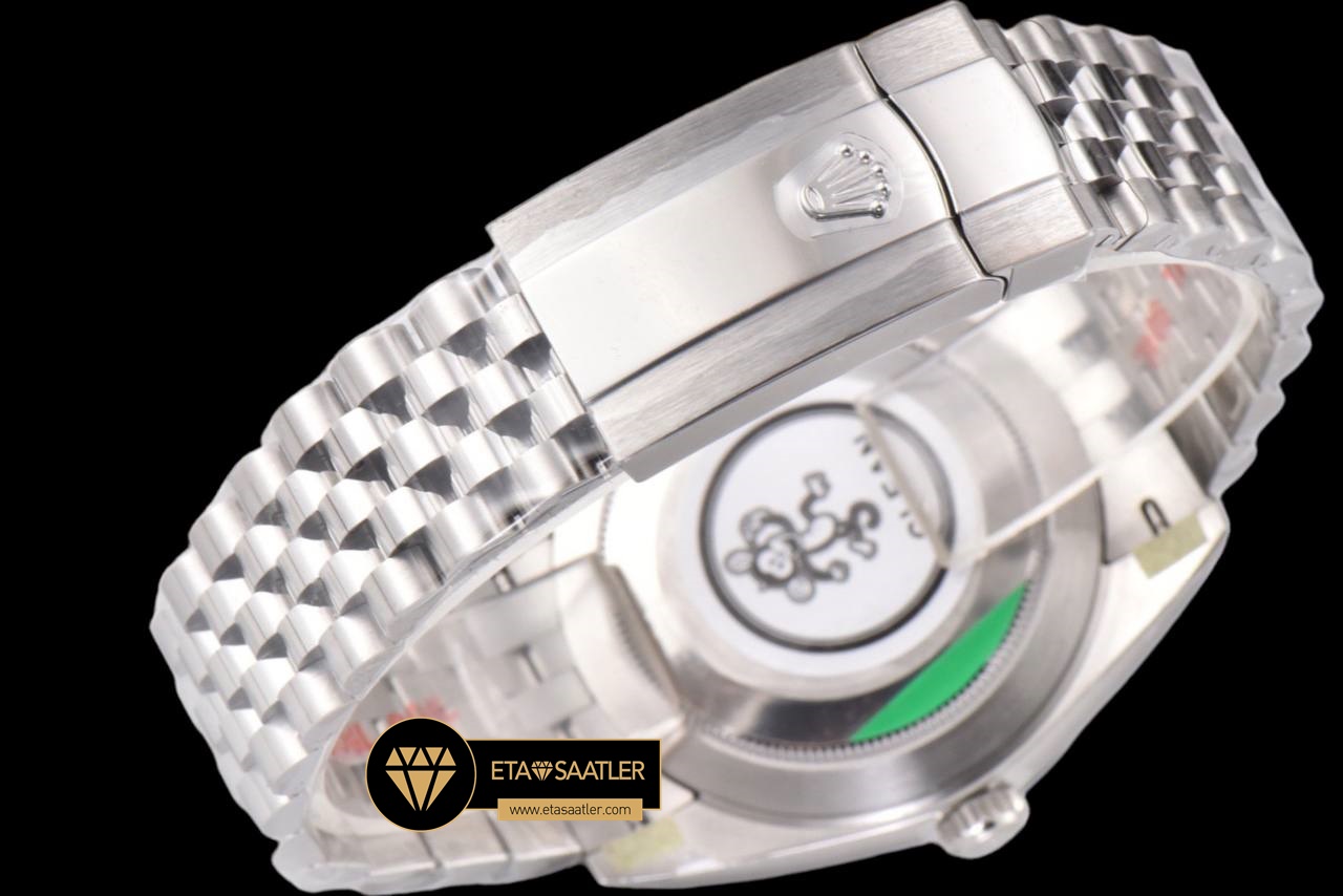 Rolex Datejust 126334 Wimbledon Jubile 41mm Clean Factory 3235 Super Clone ETA (9) Rolex Datejust 126334 Wimbledon Jubile 41mm Clean Factory 3235 Super Clone ETA