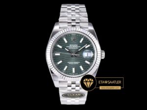 Rolex Datejust 126334 Yiv Motifli Kadran Jubile 41mm Clean Factory 3235 Super Clone ETA (1) Rolex Datejust 126334 Yiv Motifli Kadran Jubile 41mm Clean Factory 3235 Super Clone ETA