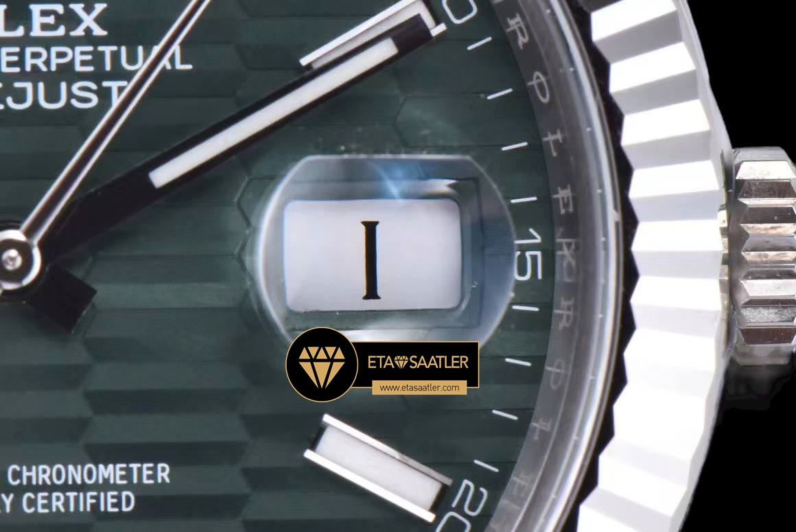 Rolex Datejust 126334 Yiv Motifli Kadran Jubile 41mm Clean Factory 3235 Super Clone ETA (5) Rolex Datejust 126334 Yiv Motifli Kadran Jubile 41mm Clean Factory 3235 Super Clone ETA