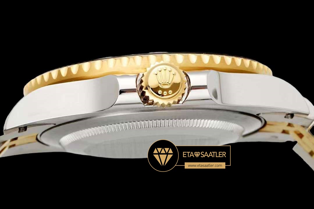Rolex Gmt-Master II 126713GRNR 3285 Jubile 904L Çelik Seramik Bezel V4 ETA (5) Rolex Gmt-Master II 126713GRNR 3285 Jubile 904L Çelik Seramik Bezel V4 ETA