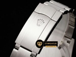 Rolex Oyster Perpetual 36mm Celebration 124300 Super Clone ETA