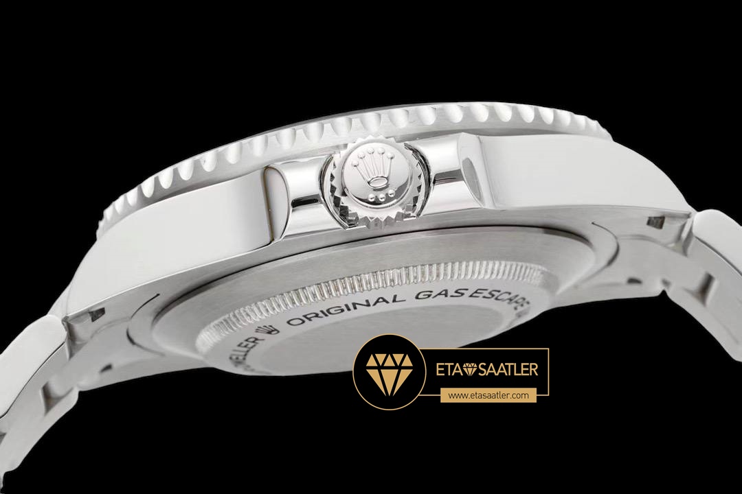 Rolex Sea Dweller 126600 Single Red 43mm 3235 Super Clone ETA (5) Rolex Sea Dweller 126600 Single Red 43mm 3235 Super Clone ETA