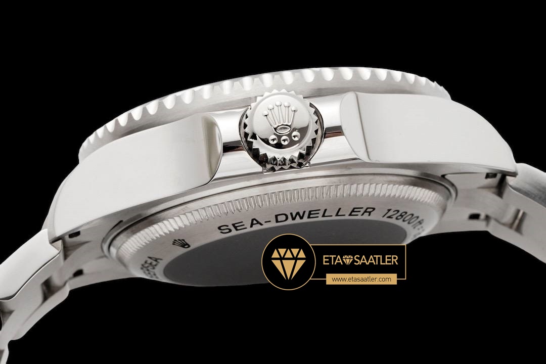 Rolex Sea-Dweller 126660 Deepsea 44mm D-Blue James Cameron Super Clone ETA (6) Rolex Sea-Dweller 126660 Deepsea 44mm D-Blue James Cameron Super Clone ETA