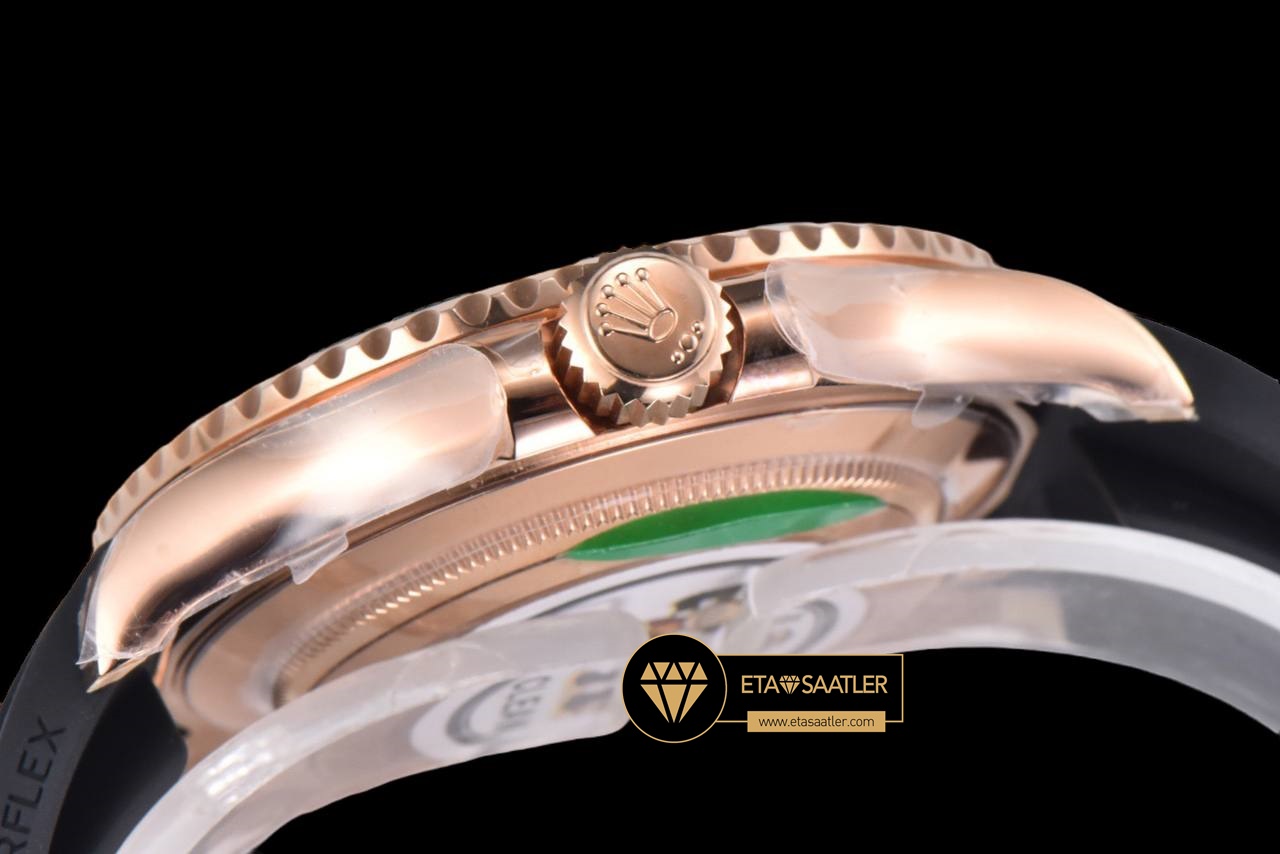 Rolex Yacht Master 126655 Rose 40mm Clean Factory 3235 Super Clone ETA (6) Rolex Yacht Master 126655 Rose 40mm Clean Factory 3235 Super Clone ETA