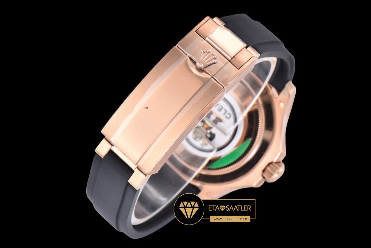 Rolex Yacht Master 126655 Rose 40mm Clean Factory 3235 Super Clone ETA (9) Rolex Yacht Master 126655 Rose 40mm Clean Factory 3235 Super Clone ETA
