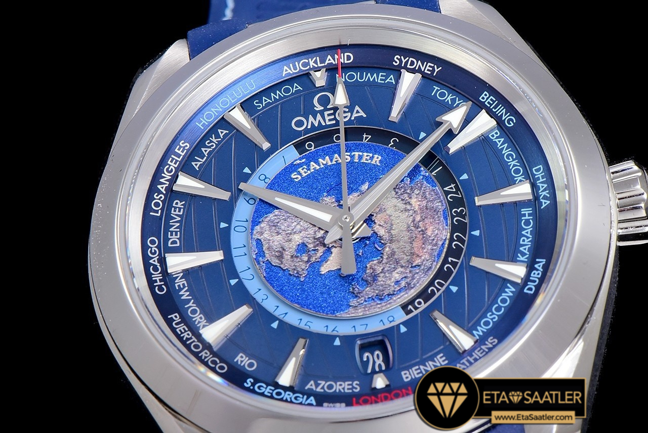 omega-aqua-terra-world-timer-blue-rubber-strap-super-clone-eta-7