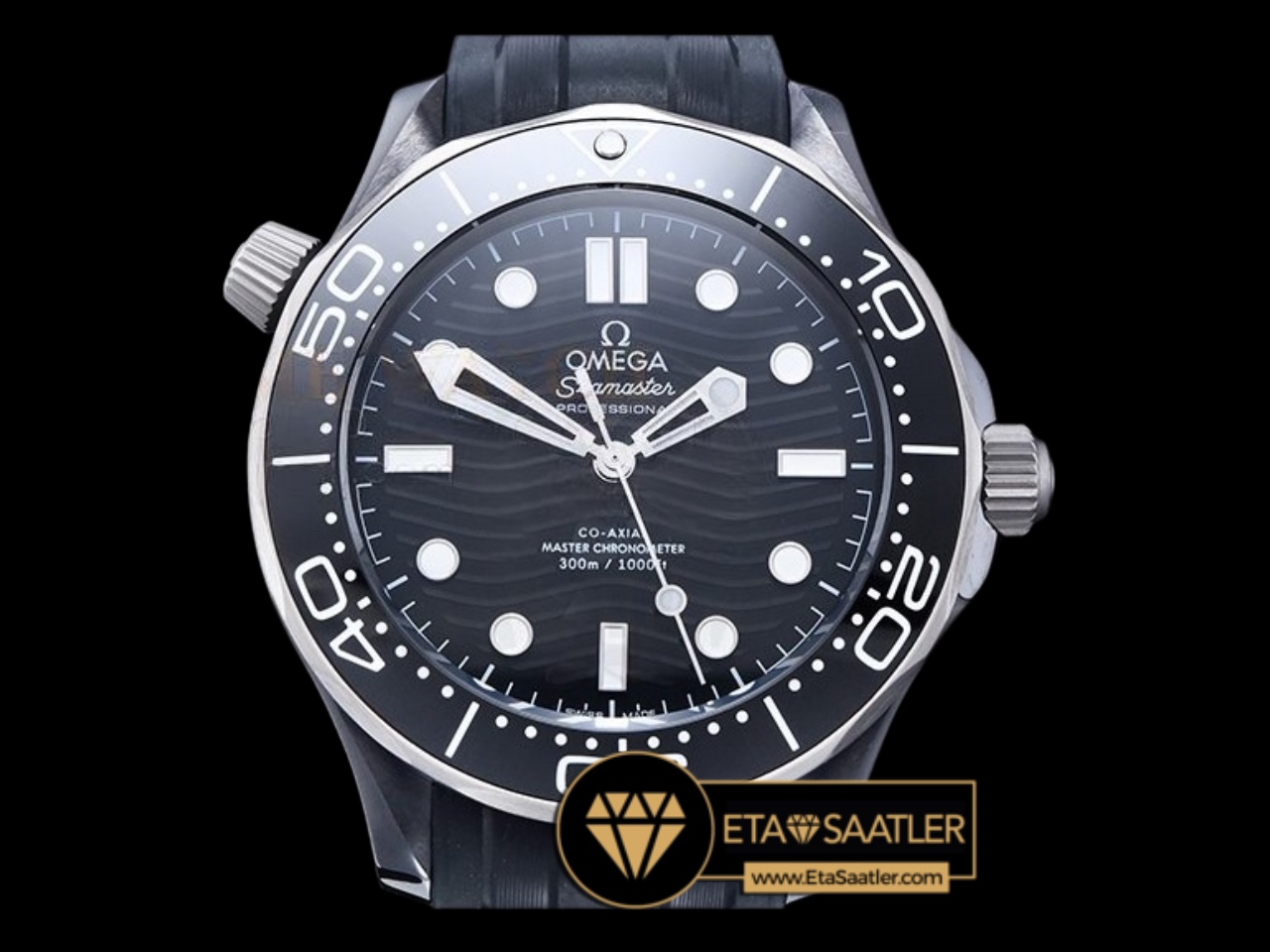 omega-seamaster-diver-300m-black-ceramic-and-titanyum-super-clone-eta27