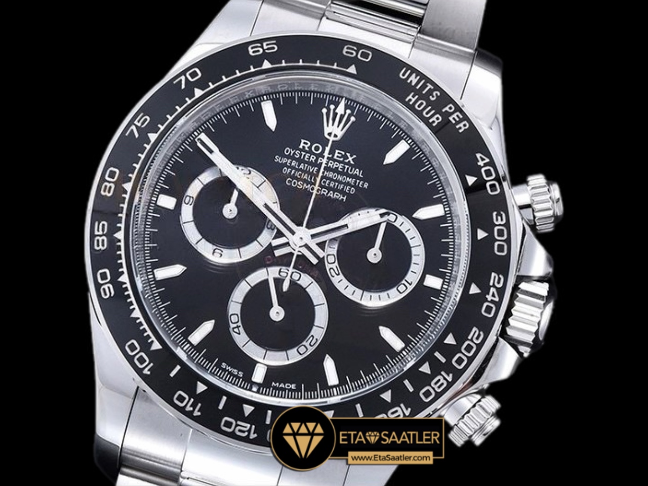 rolex-daytona-cosmograph-126500ln-celik-ceramic-black-super-clone-eta-9