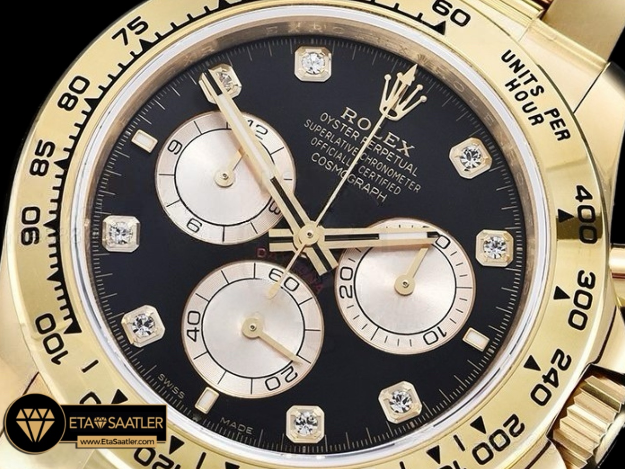 rolex-daytona-cosmograph-126518ln-siyah-altın-super-clone-eta-16