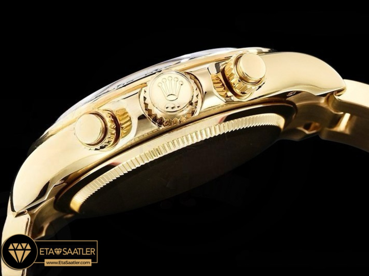 rolex-daytona-cosmograph-126518ln-siyah-altın-super-clone-eta-22